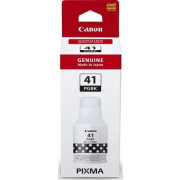 atramentová náplň CANON GI-41BK black PIXMA G1420/G2420/G2460/G3420/G3460 (6000 str.)
