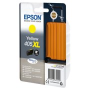 kazeta EPSON 405XL yellow 14,7ml pre WF-3820,WF-4820,WF-7830,WF-7840