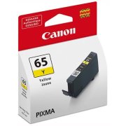 kazeta CANON CLI-65Y yellow PIXMA PRO-200 (12,6 ml)
