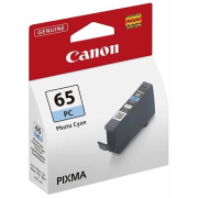 kazeta CANON CLI-65PC photo cyan PIXMA PRO-200 (12,6 ml)