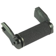 farbiaci valček pre etiketovacie kliešte BLITZ, 1 a 2-riadkové, 25x16