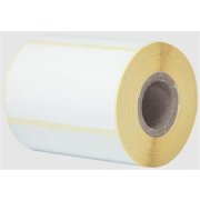 etikety v rolke BROTHER BDE1J044076066, 76mm x 44mm (400 ks), pre RJ-3050/3150 (8ks)