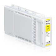 kazeta EPSON UltraChrome XD yellow 350ml