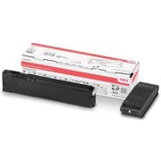 toner OKI C650 black