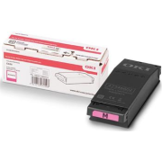toner OKI C650 magenta