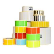 etikety na rolke RAYFILM 60x25 biele matné (1500ks) RR10060x25