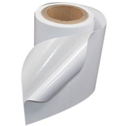 rolka RAYFILM univerzálna biela samolepiaca 70mmx15m