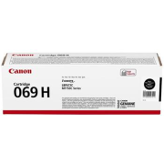 toner CANON CRG-069H black i-SENSYS MF752Cdw/754Cdw, LBP673Cdw (7600 str.)