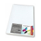 papier MORE obojstranne glossy 100ks/A3  145g Color laser