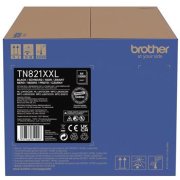 toner BROTHER TN-821XXL Black HL-L9430CDN/L9470CDN, MFC-L9630CDN/L9670CDN (15000 str.)