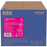 toner BROTHER TN-821XXL Magenta HL-L9430CDN/L9470CDN, MFC-L9630CDN/L9670CDN (12000 str.)