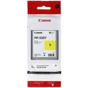 kazeta CANON PFI-030Y yellow iPF TA-20/TA-30, TM-240/340 (55 ml)