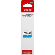 atramentová náplň CANON PFI-050C cyan iPF TC-20 (70 ml)