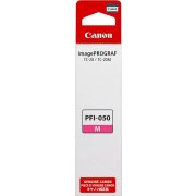 atramentová náplň CANON PFI-050M magenta iPF TC-20 (70 ml)