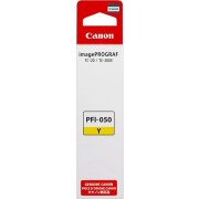 atramentová náplň CANON PFI-050Y yellow iPF TC-20 (70 ml)
