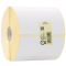 termo etikety v rolke BROTHER 102mm x 50mm, (1.500 ks) - SOLUTIONS
