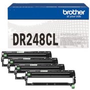 valec BROTHER DR-248CL HL-L3220CW/L8230CDW, DCP-L3520CDW/L3560CDW, MFC-L3740CDW/L8340CDW (30000 str.