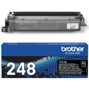 toner BROTHER TN-248 Black HL-L3220CW/L8230CDW, DCP-L3520CDW/L3560CDW, MFC-L3740CDW/L8340CDW (1000