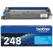 toner BROTHER TN-248 Cyan HL-L3220CW/L8230CDW, DCP-L3520CDW/L3560CDW, MFC-L3740CDW/L8340CDW (1000