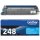 toner BROTHER TN-248 Cyan HL-L3220CW/L8230CDW, DCP-L3520CDW/L3560CDW, MFC-L3740CDW/L8340CDW (1000