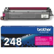 toner BROTHER TN-248 Magenta HL-L3220CW/L8230CDW, DCP-L3520CDW/L3560CDW, MFC-L3740CDW/L8340CDW (1000