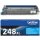 toner BROTHER TN-248XL Cyan HL-L3220CW/L8230CDW, DCP-L3520CDW/L3560CDW, MFC-L3740CDW/L8340CDW (2300