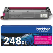 toner BROTHER TN-248XL Magenta HL-L3220CW/L8230CDW, DCP-L3520CDW/L3560CDW, MFC-L3740CDW/L8340CDW 