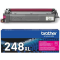 toner BROTHER TN-248XL Magenta HL-L3220CW/L8230CDW, DCP-L3520CDW/L3560CDW, MFC-L3740CDW/L8340CDW 