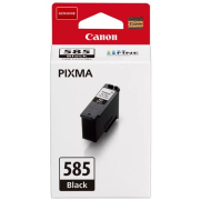 kazeta CANON PG-585 black PIXMA TS7650i/TS7750i (180 str.)