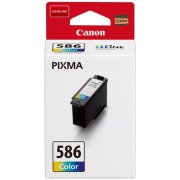 kazeta CANON CL-586 color PIXMA TS7650i/TS7750i (180 str.)