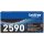 toner BROTHER TN-2590 HL-L2402D, DCP-L2600D, MFC-L2802DN (1200 str.)