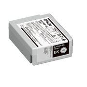 kazeta EPSON SJIC42P-BK ColorWorks C4000e BK Black (50ml)