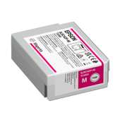 kazeta EPSON SJIC42P-M ColorWorks C4000e Magenta (50ml)