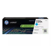 TONER HP W2201A HP220A azúrový (1800 str.)