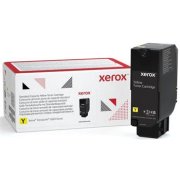 toner XEROX 006R04623 yellow VersaLink C620/C625 (6000 str.)