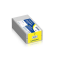 kazeta EPSON EPSSJIC22P(Y) pre C3500 yellow