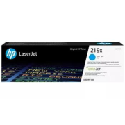 TONER HP W2191X HP219X azúrový (2500 str.)
