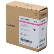 kazeta CANON PFI-2300FP Flourescent Pink iPF GP-2000/4000 (330 ml)