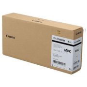 kazeta CANON PFI-2700MBK Matte Black iPF GP-2000/2600S/4000/4600S/6600S, PRO-2600//4600/6600 (700 ml