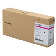 kazeta CANON PFI-2700M Magenta iPF GP-2000/4000 (700 ml)
