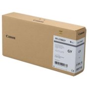 kazeta CANON PFI-2700GY Grey iPF GP-2000/4000 (700 ml)