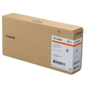 kazeta CANON PFI-2700O Orange iPF GP-2000/2600S/4000/4600S/6600S (700 ml)