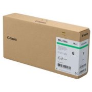 kazeta CANON PFI-2700G Green iPF GP-2000/4000 (700 ml)