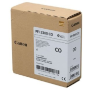 kazeta CANON PFI-3300CO Chroma Optimizer iPF PRO-2600/4600/6600 (330 ml)