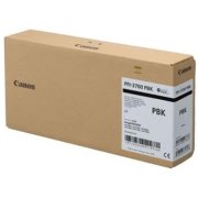kazeta CANON PFI-3700PBK Photo Black iPF GP-2600S/4600S/6600S, PRO-2600/4600/6600 (700 ml)