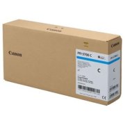 kazeta CANON PFI-3700C Cyan iPF GP-2600S/4600S/6600S, PRO-2600/4600/6600 (700 ml)
