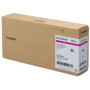 kazeta CANON PFI-3700M Magenta iPF GP-2600S/4600S/6600S, PRO-2600/4600/6600 (700 ml)