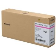 kazeta CANON PFI-3700PM Photo Magenta iPF PRO-2600/4600/6600 (700 ml)