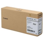 kazeta CANON PFI-3700PGY Photo Grey iPF PRO-2600/4600/6600 (700 ml)