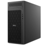 DELL PC Pro Max Tower T2 FCT2250/1500W/TPM/U7-265/16GB/512SSD/Integrated/vPro/Kb/Mouse/W11 Pro/3Y PS